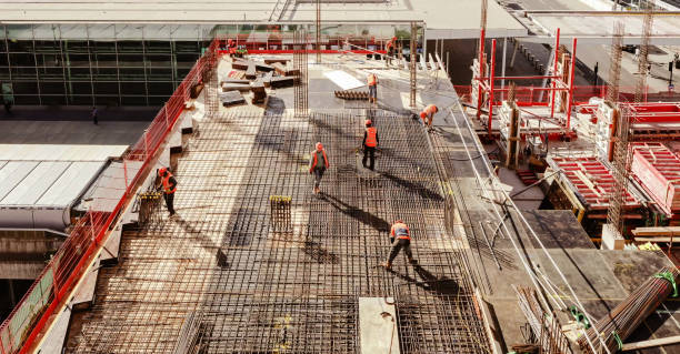 Best Concrete Demolition Services in Thompson Falls, MT