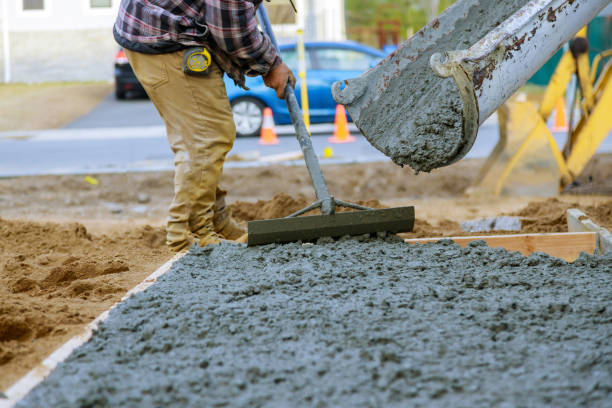 Best Concrete Foundation Repair in Thompson Falls, MT