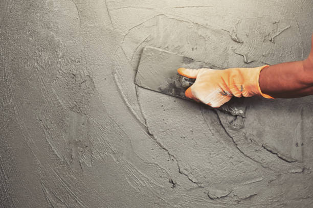 Why Trust Our Certified Concrete Contractors for Your Project Needs in MT?