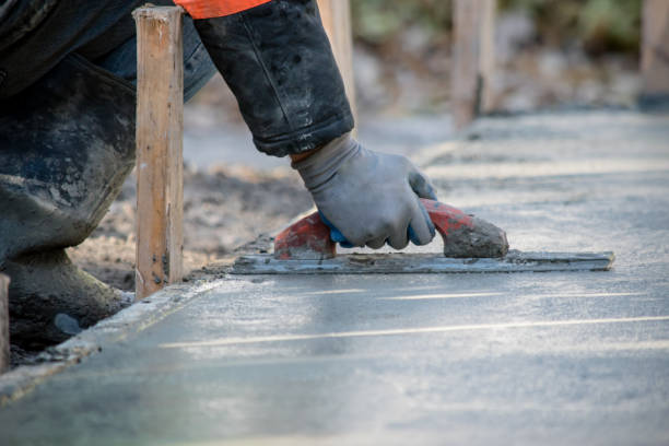 Best Stamped Concrete Services in Thompson Falls, MT