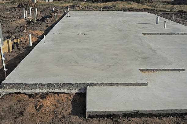 Best Concrete Retaining Walls in Thompson Falls, MT