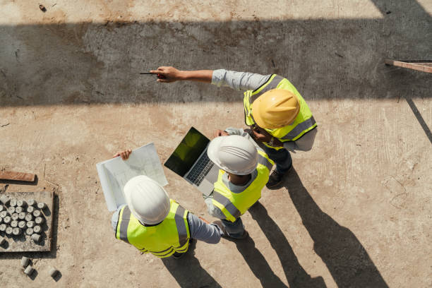 Best Residential Concrete Solutions in Thompson Falls, MT