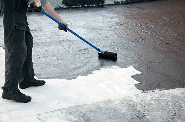 Best Concrete Foundation Repair in Thompson Falls, MT