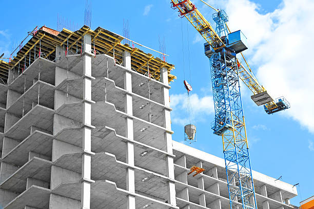 Best Commercial Concrete Services in Thompson Falls, MT